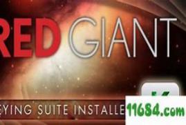 Red Giant Keying Suite 11.1.3 (Windows 64-bit) + SN