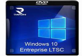 Windows 11 Entreprise LTSC x64 pt-BR Março 2022