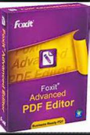 Foxit PDF Editor