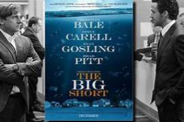 The Big Short 2015