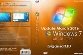 Windows 7 SP1 Arabic AIO 11 in 1(x86x64) Pre-Activated