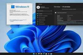 Microsoft Windows 11 version 22H2 build 22621.819 (updated November 2022) - Orig